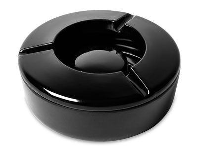 Outdoor Ashtrays