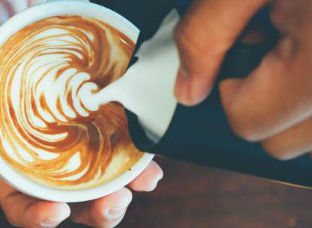 How to Open a Cafe