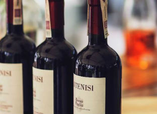 How to Write a Wine List
