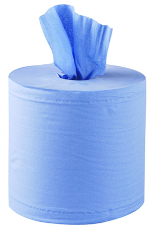 Blue Roll