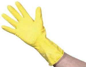 Rubber Gloves