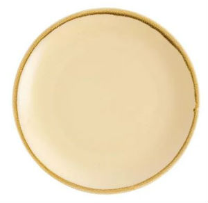 Kiln Dinner Plate