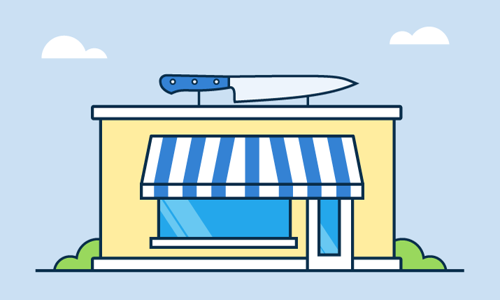 Nisbets Catering Equipment Stores