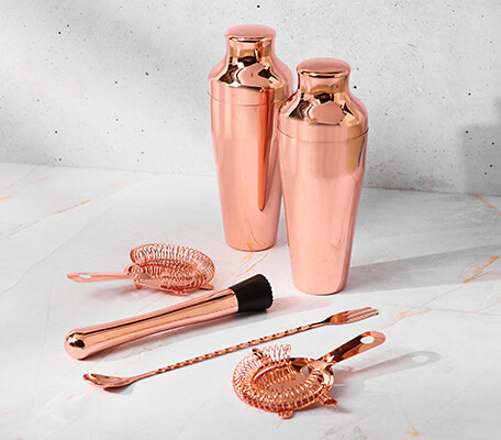 Bar Supplies