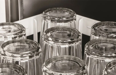 Buying a Commercial Glass Washer