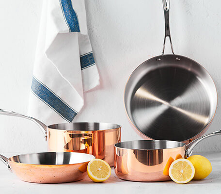 Cookware