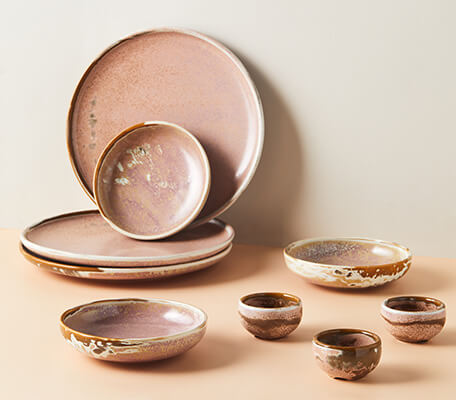 Crockery
