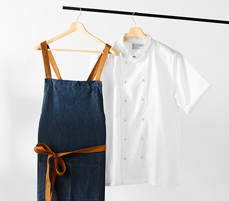 Staff Uniforms