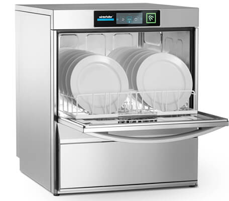 Warewashing