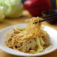 Chinese Cooking Equipment