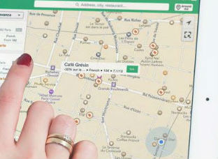 Get a Restaurant Listed on Online Maps