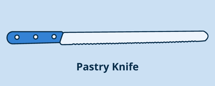 Knife shop