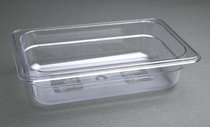 Polycarbonate Gastronorm Tray