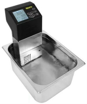 Apuro Portable Sous Vide Machine