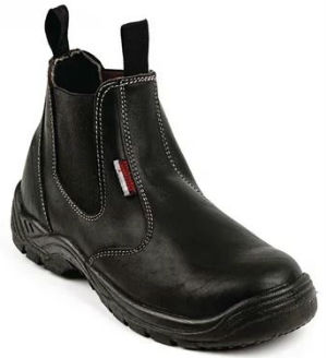 Slipbuster Dealer Boots