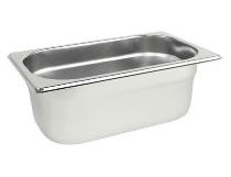 Stainless Steel Gastronorm