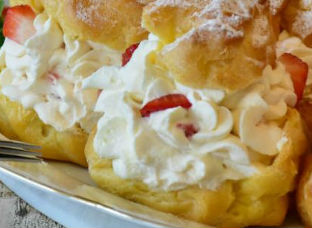 How to Use a Cream Whipper
