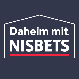 Daheim mit Nisbets