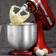 Welke mixer past bij u?