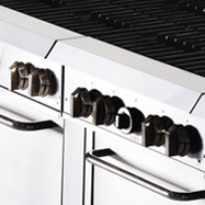 Een professionele oven kiezen