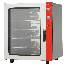 Gastro M convectieoven