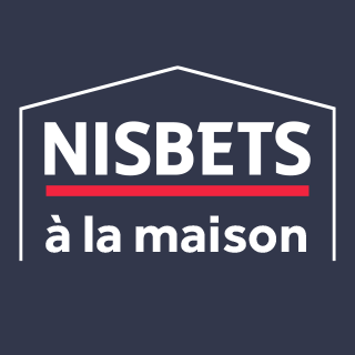 Nisbets a la Maison