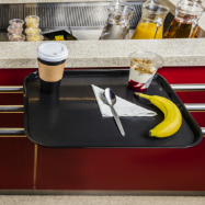 Choosing Service Trays