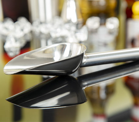 Ice Utensils & Accessories