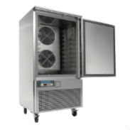 Buying a Blast Chiller