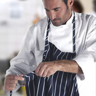 Buying The Right Apron For THe Job