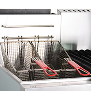 Buying a Commercial Fryer