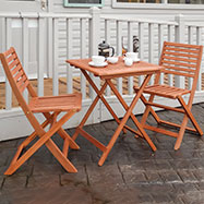 Buying Indoor & Outdoor Furniture