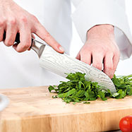 Buying Kitchen Knives
