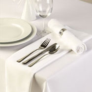 Choosing Table Linen