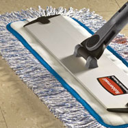 Choosing The Right Mop