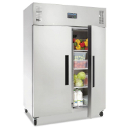 Buying a Commercial Fridge