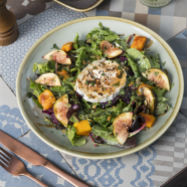 Choosing The Right Size of Plates