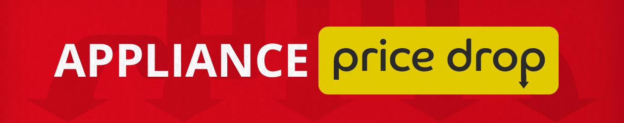 Appliance Price Smash