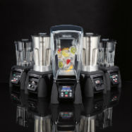 Buying a Commercial Blender