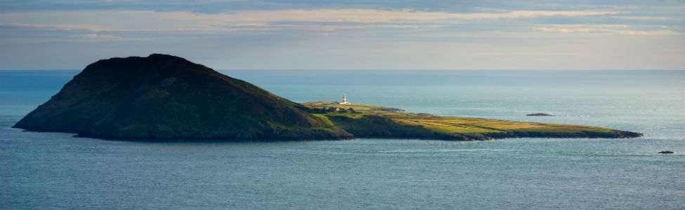 The Bardsey Island Trust