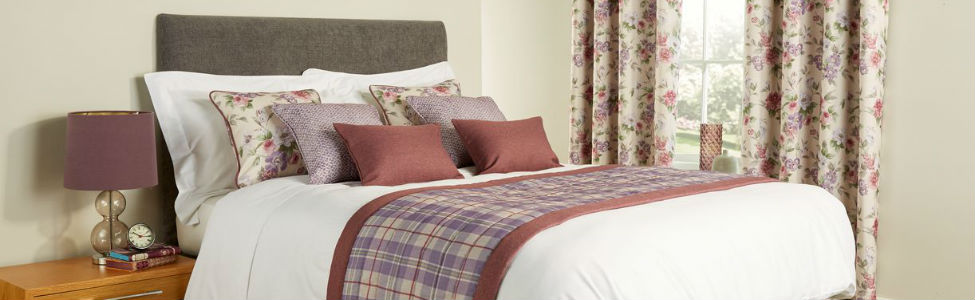 Using Colour in Hotel Rooms