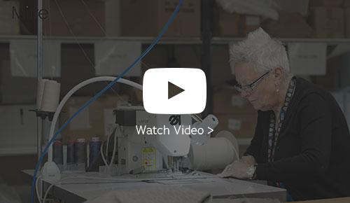Mitre Linen - Watch Video > Mitre Linen - Watch Video >