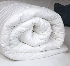 Natural Duvets