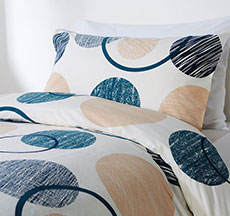 Eclipse Bedding