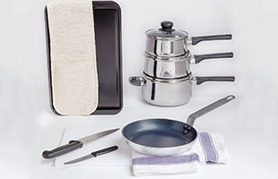 Cooking Set