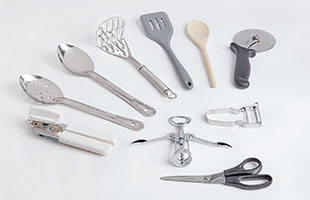 Utensils Set
