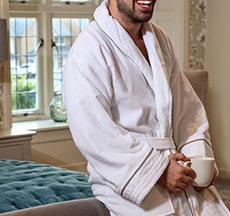 Bathrobes