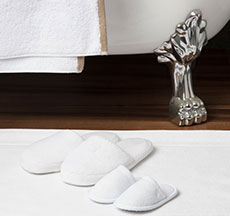 Spa Slippers