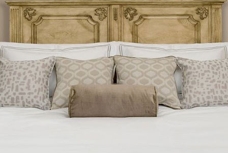 Bedrooms to dream about