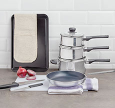 Kitchen Sets